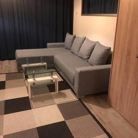 Eine 2 Zimmer Ferienwohnung Muenster City المظهر الخارجي الصورة
