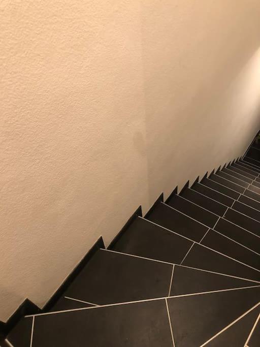 Eine 2 Zimmer Ferienwohnung Muenster City المظهر الخارجي الصورة
